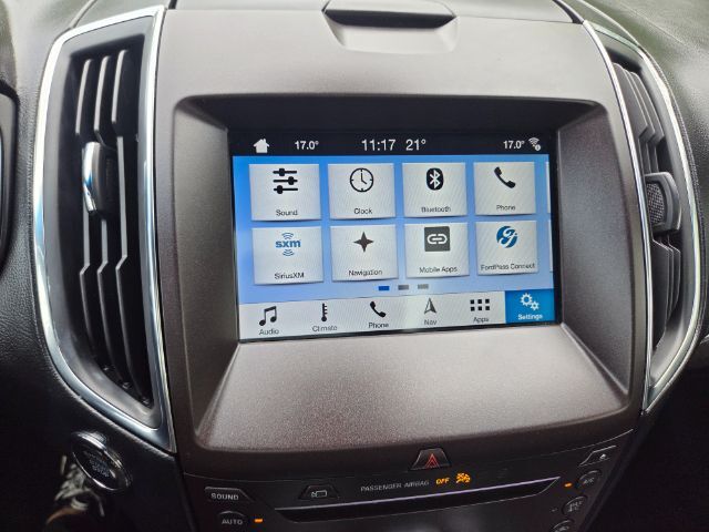 2019 Ford Edge ST Elgin IL