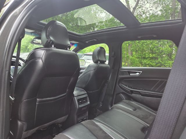 2019 Ford Edge ST Elgin IL