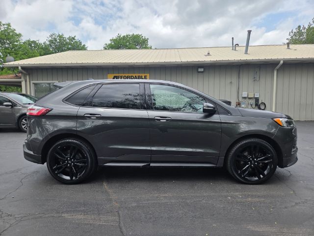 2019 Ford Edge ST Elgin IL