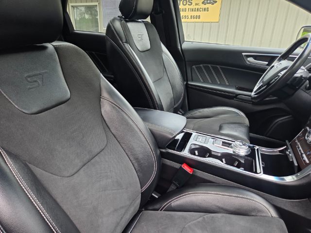 2019 Ford Edge ST Elgin IL