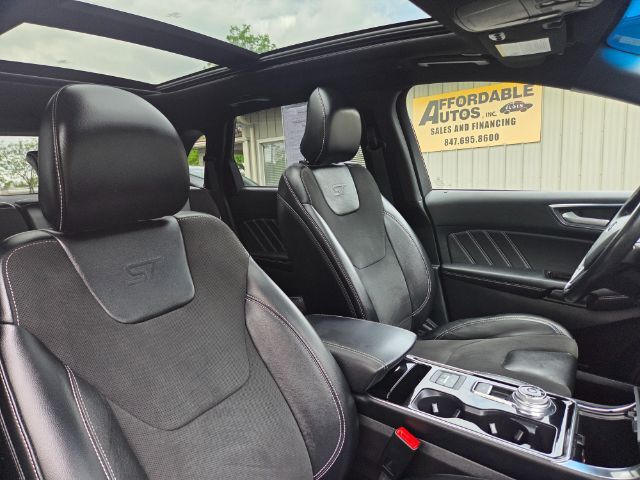 2019 Ford Edge ST Elgin IL