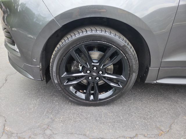 2019 Ford Edge ST Elgin IL