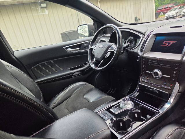 2019 Ford Edge ST Elgin IL