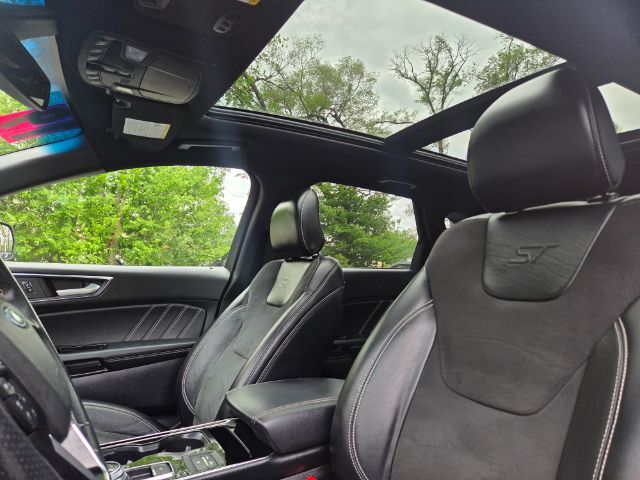 2019 Ford Edge ST Elgin IL