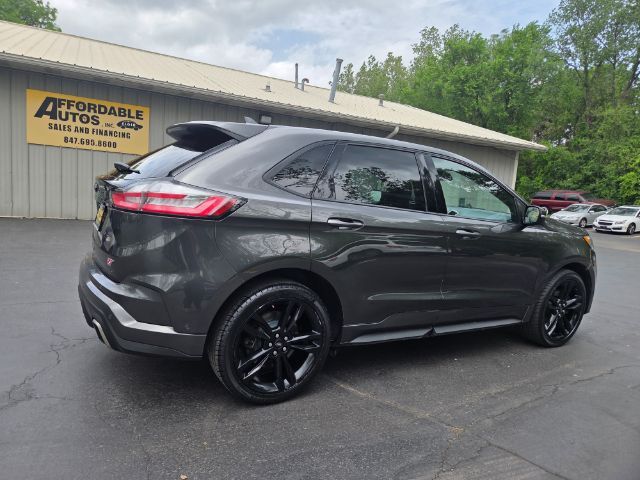 2019 Ford Edge ST Elgin IL