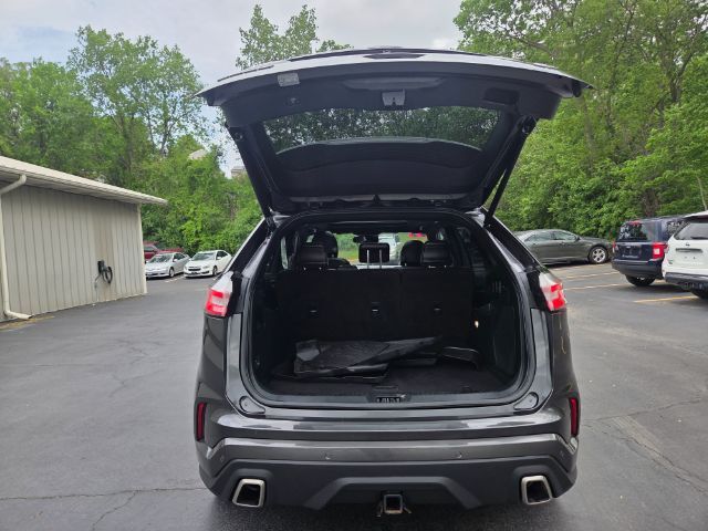 2019 Ford Edge ST Elgin IL