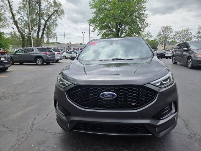 2019 Ford Edge ST