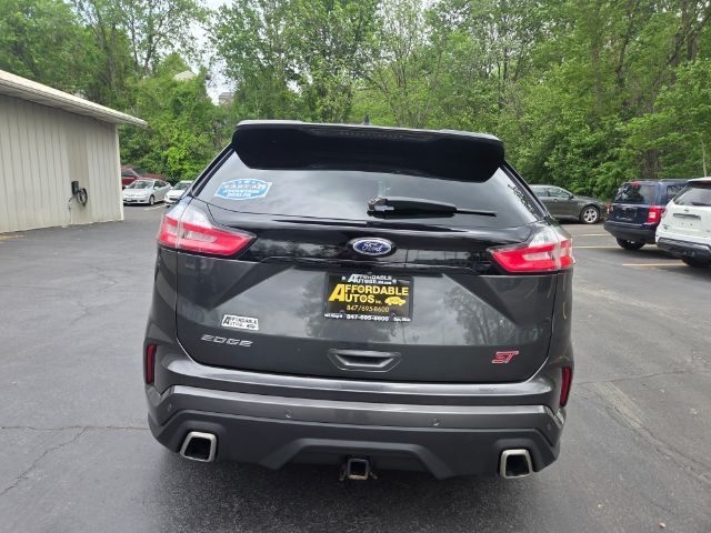 2019 Ford Edge ST Elgin IL