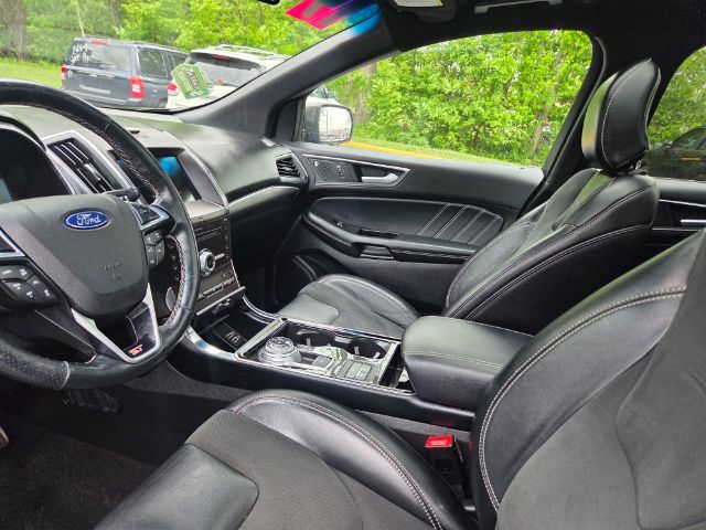 2019 Ford Edge ST Elgin IL
