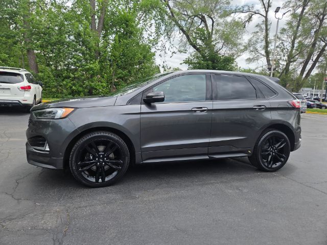2019 Ford Edge ST Elgin IL