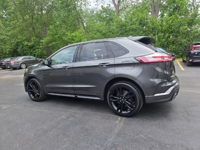 2019 Ford Edge ST Elgin IL