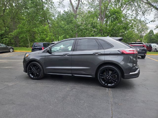 2019 Ford Edge ST Elgin IL