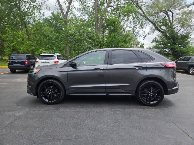2019 Ford Edge ST Elgin IL