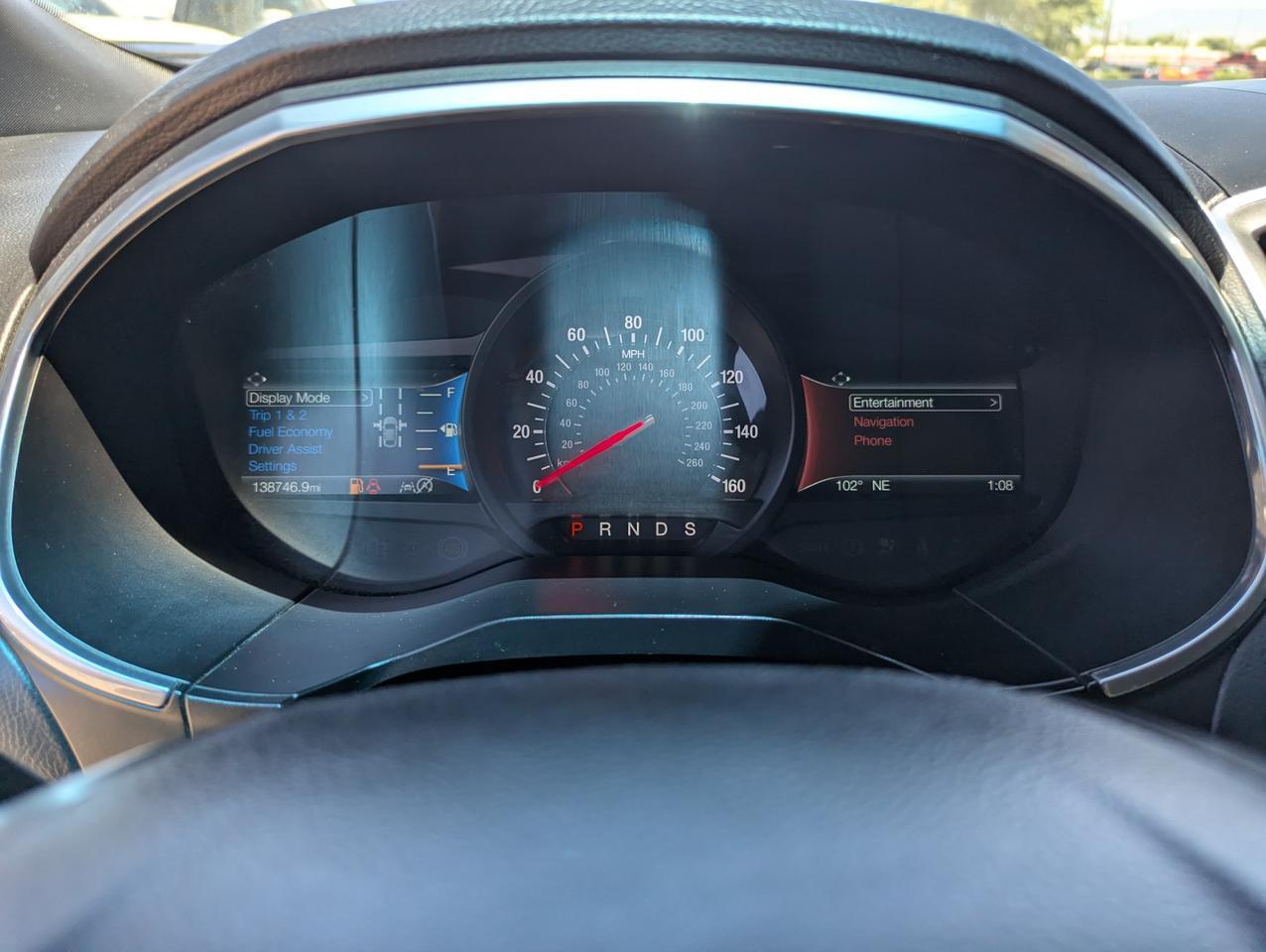2019 Ford Edge ST Grand Junction CO