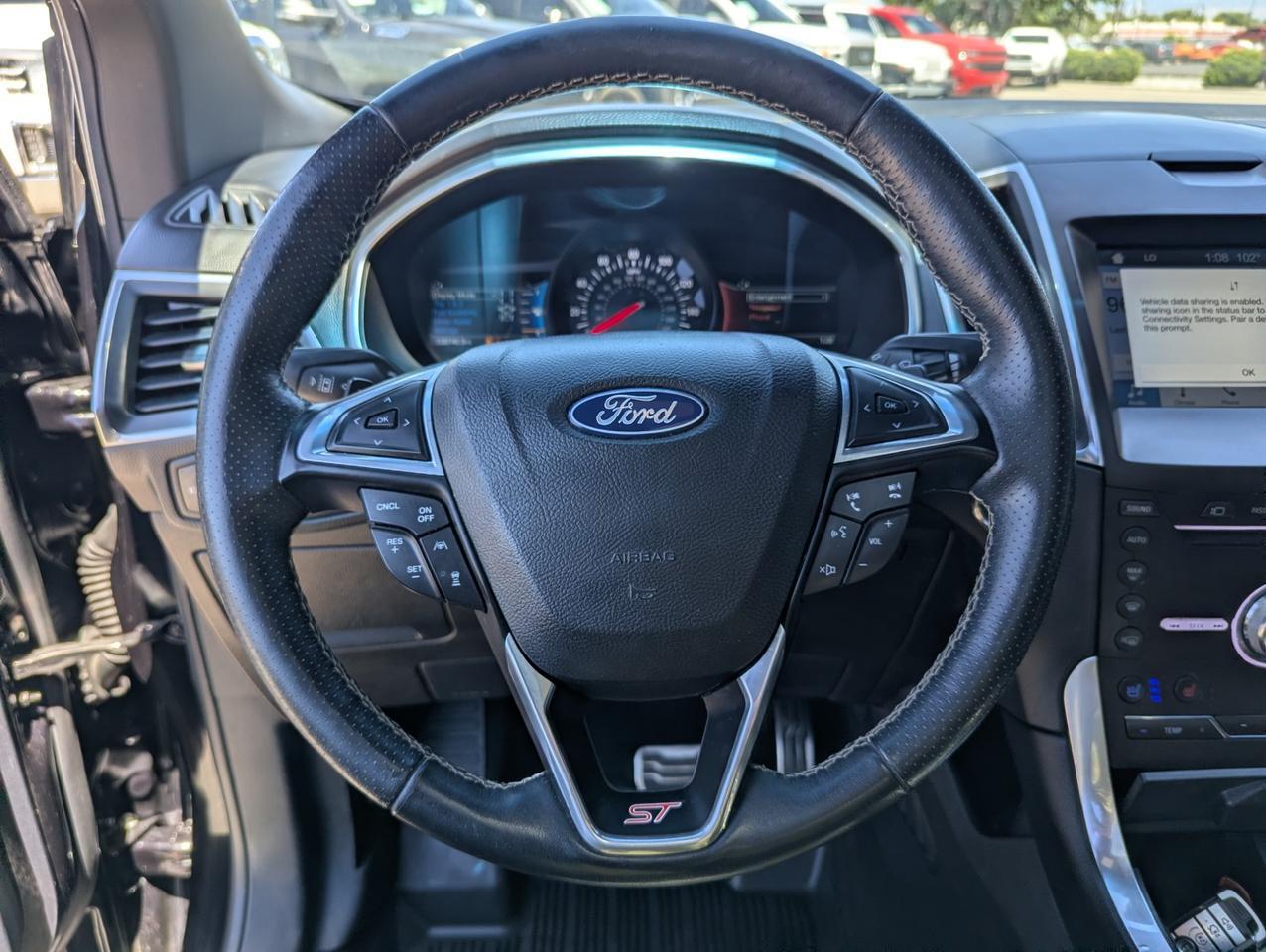 2019 Ford Edge ST Grand Junction CO