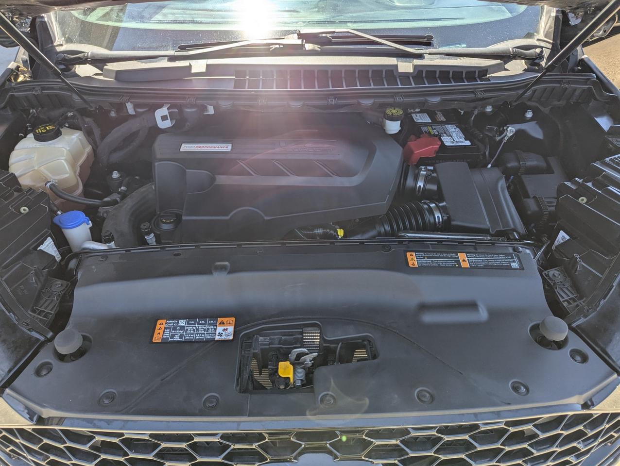 2019 Ford Edge ST Grand Junction CO