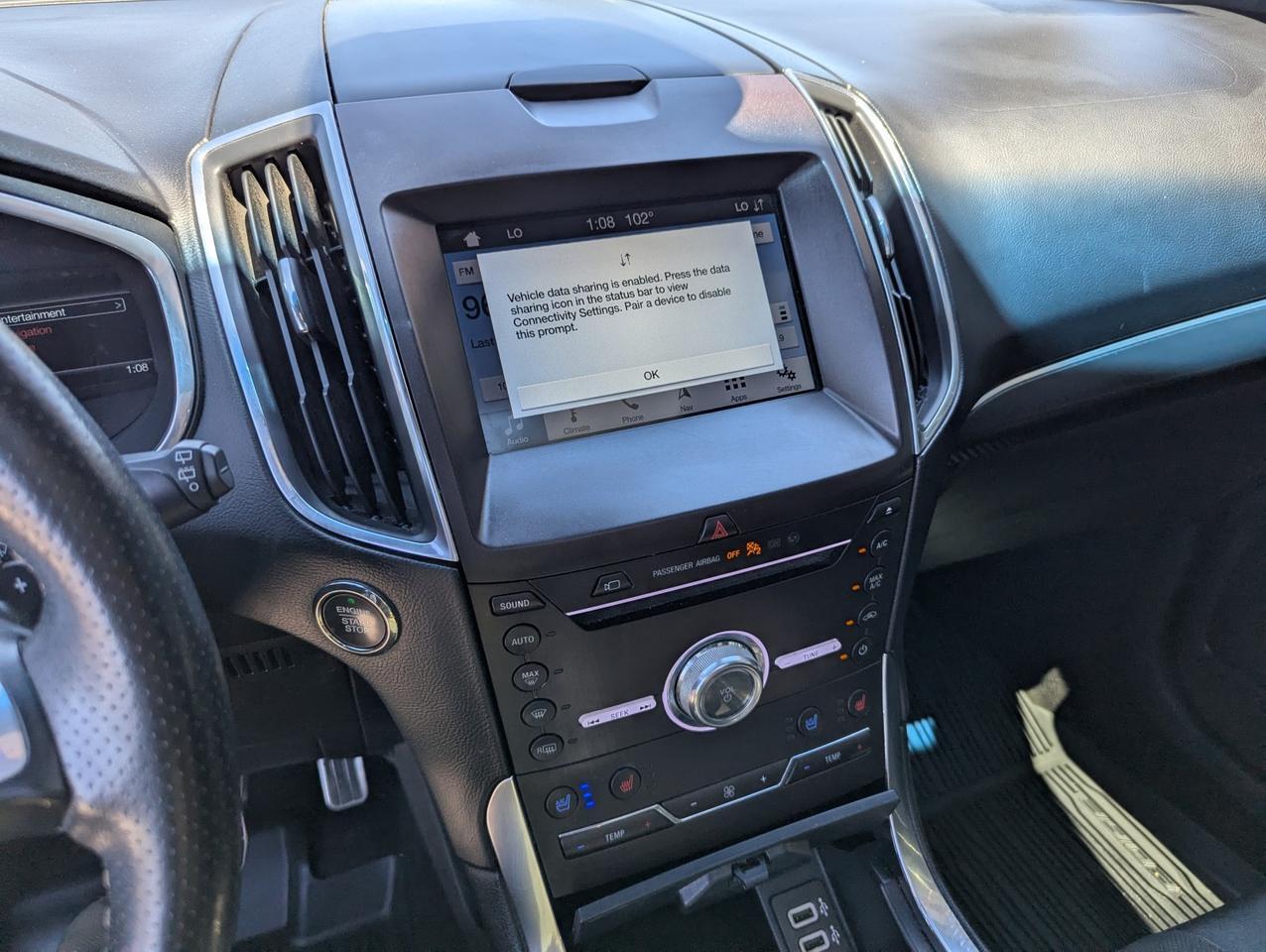 2019 Ford Edge ST Grand Junction CO