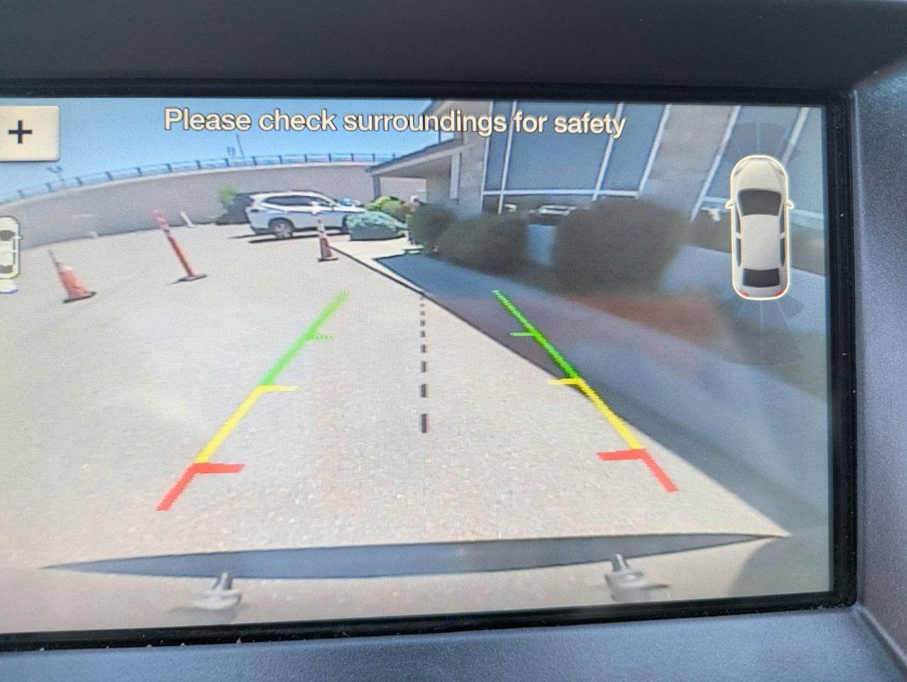 2019 Ford Edge ST Grand Junction CO