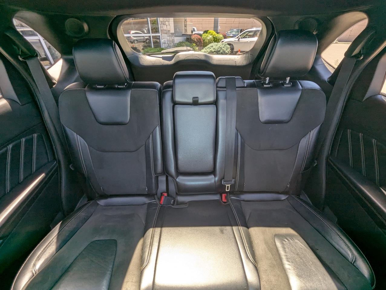 2019 Ford Edge ST Grand Junction CO