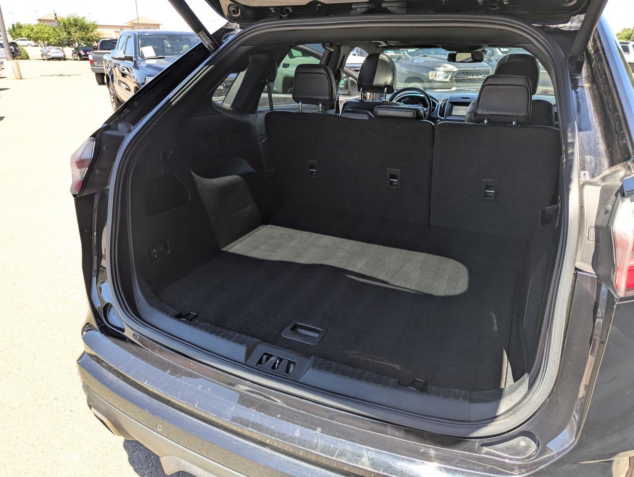 2019 Ford Edge ST Grand Junction CO