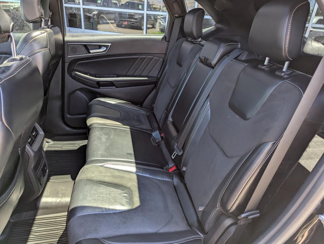 2019 Ford Edge ST Grand Junction CO