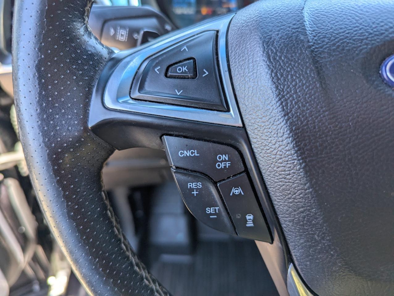 2019 Ford Edge ST Grand Junction CO