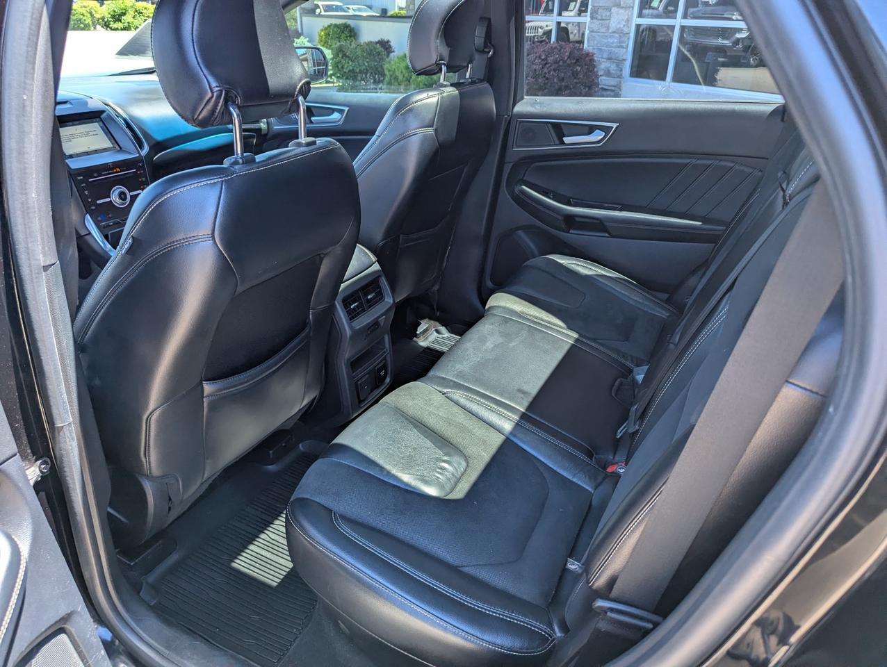 2019 Ford Edge ST Grand Junction CO