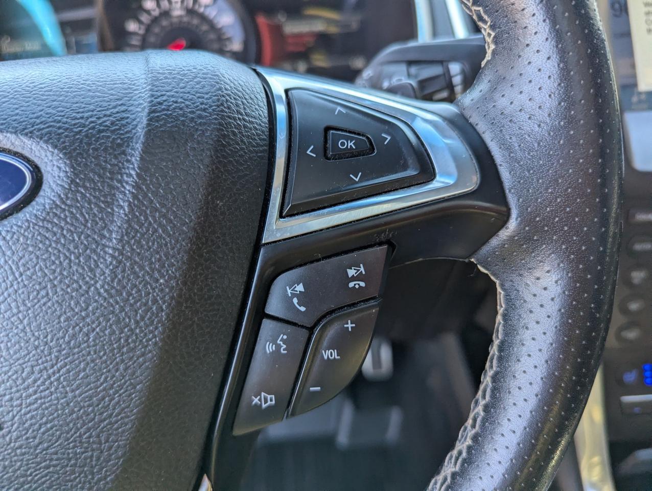 2019 Ford Edge ST Grand Junction CO
