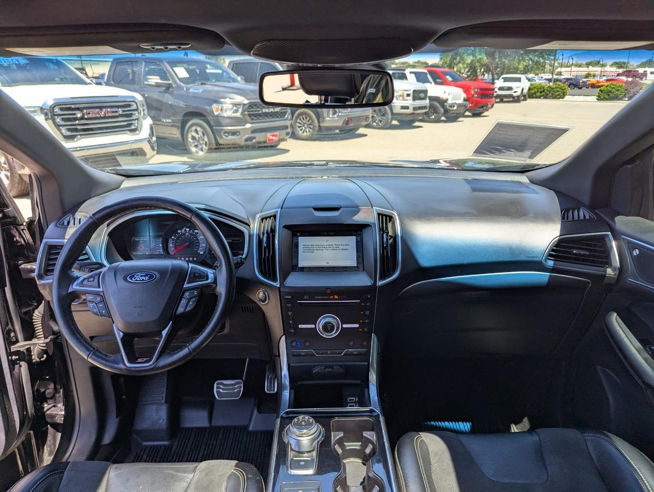 2019 Ford Edge ST Grand Junction CO