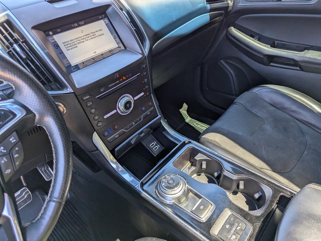 2019 Ford Edge ST Grand Junction CO