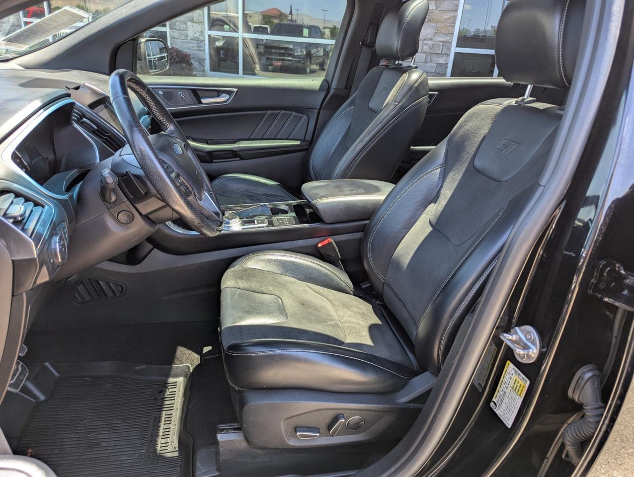 2019 Ford Edge ST Grand Junction CO