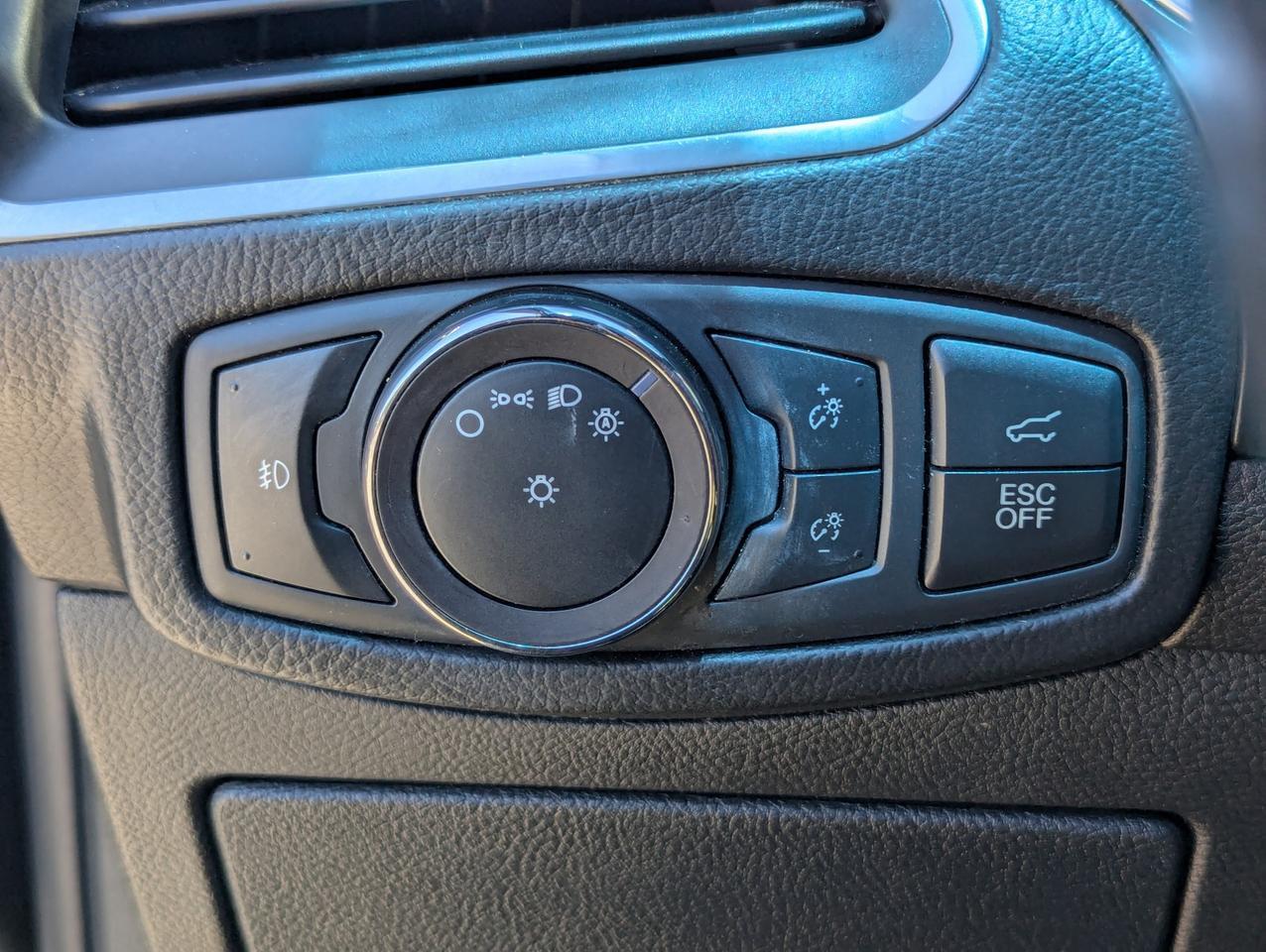 2019 Ford Edge ST Grand Junction CO