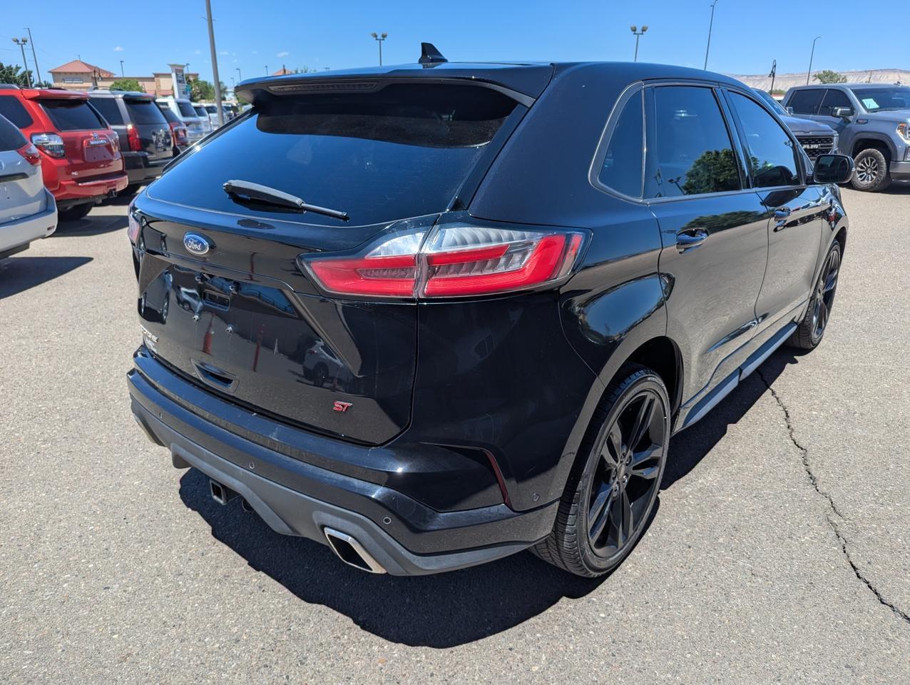 2019 Ford Edge ST Grand Junction CO