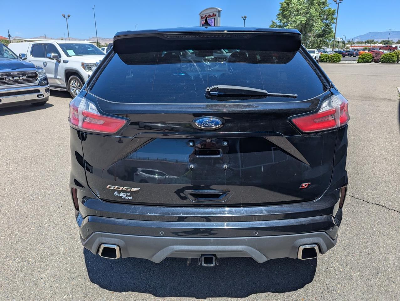 2019 Ford Edge ST Grand Junction CO