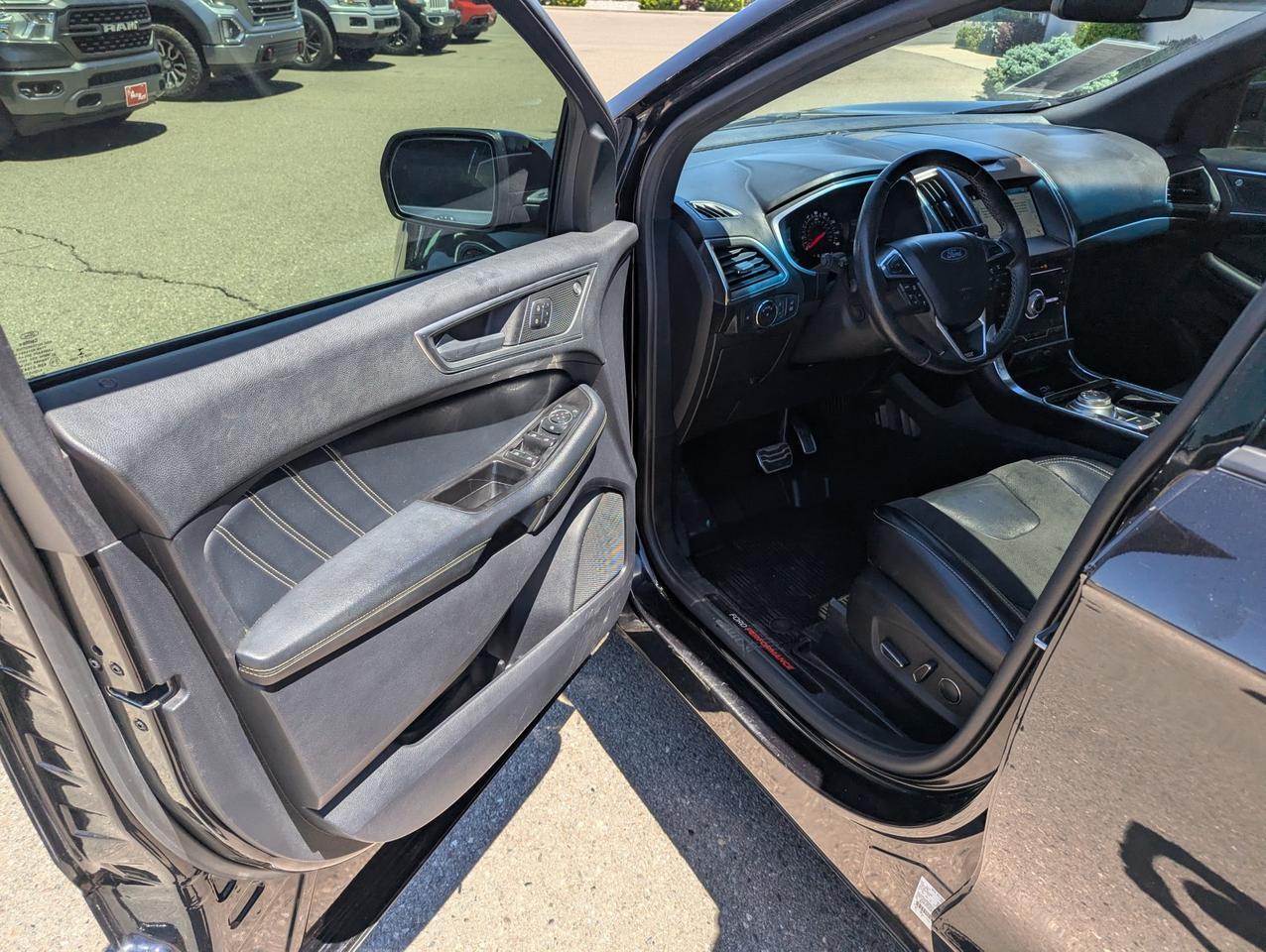 2019 Ford Edge ST Grand Junction CO