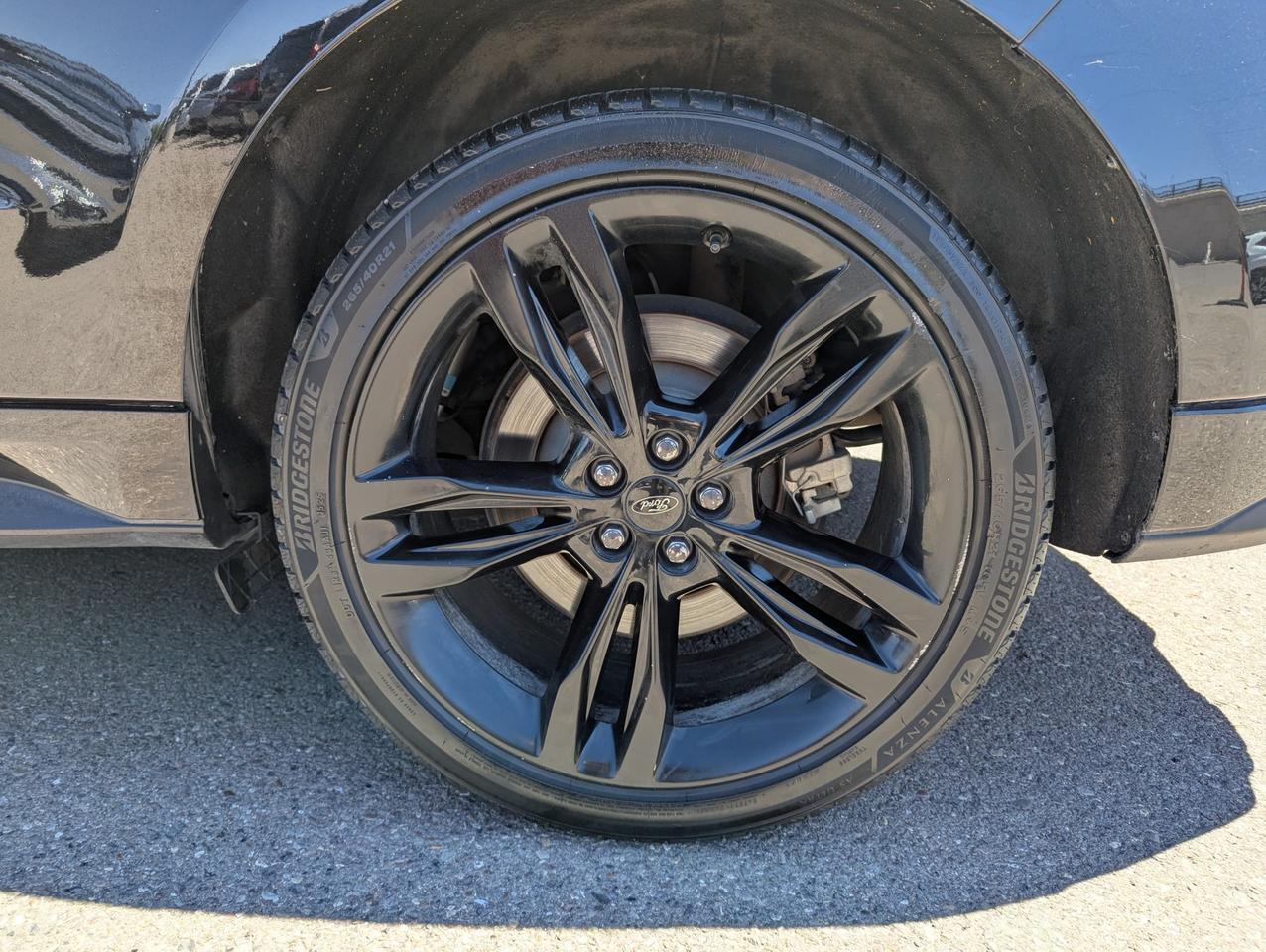 2019 Ford Edge ST Grand Junction CO