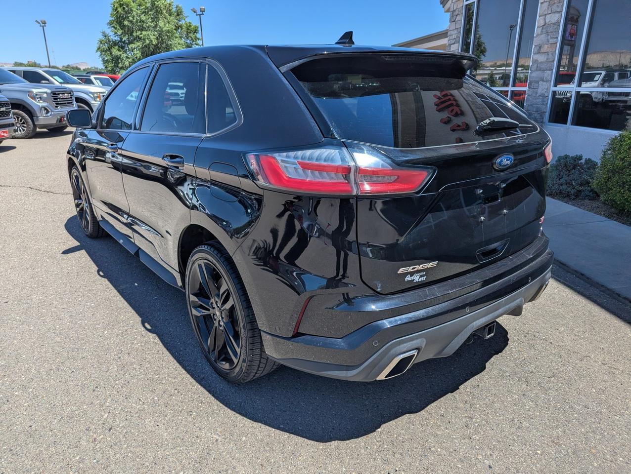 2019 Ford Edge ST Grand Junction CO
