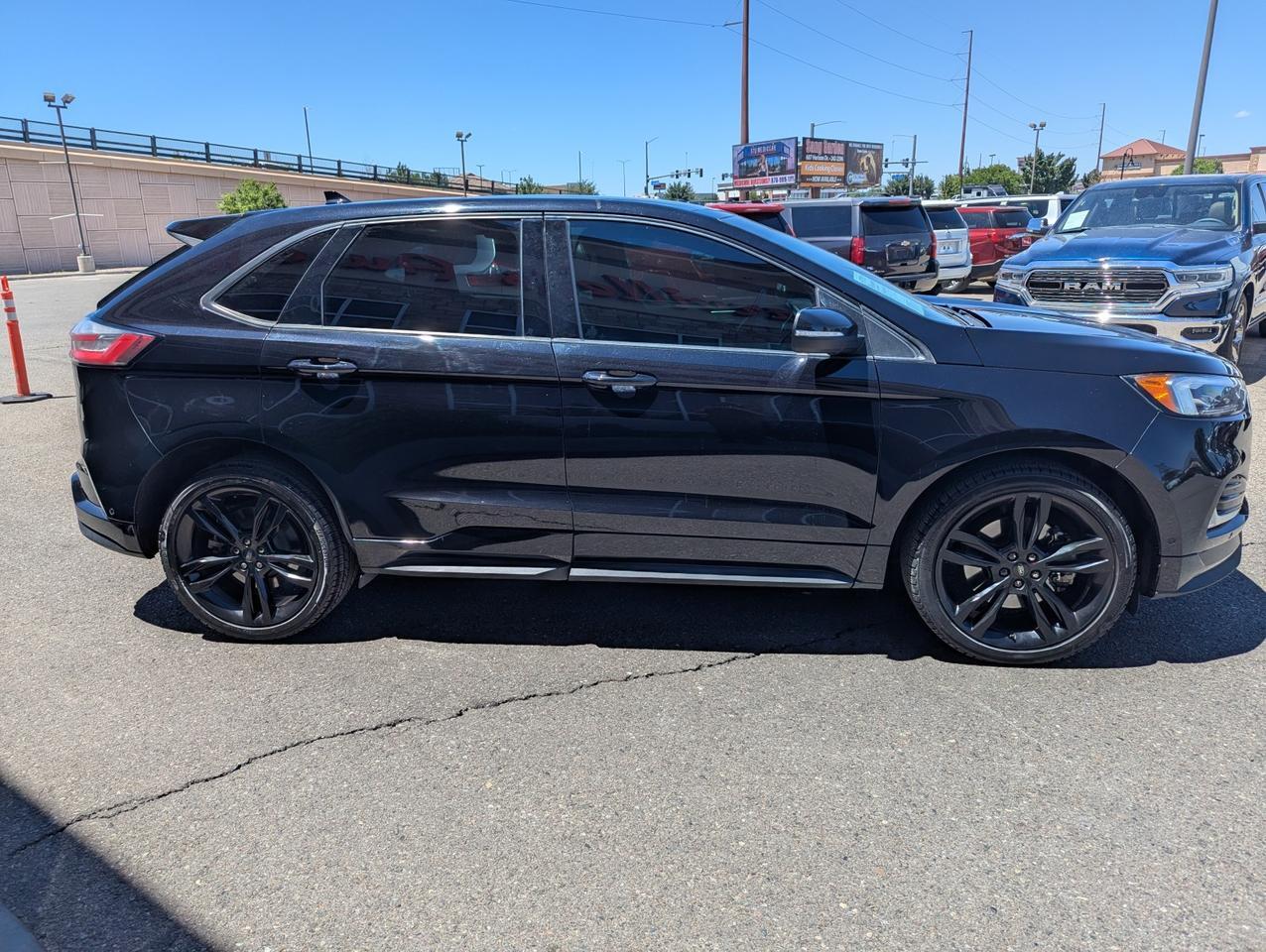 2019 Ford Edge ST Grand Junction CO