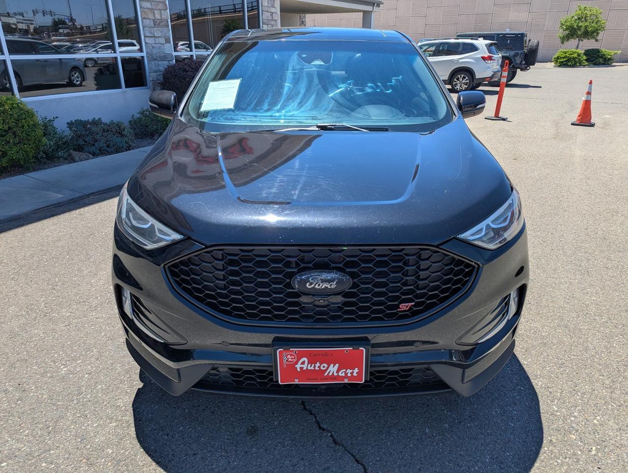 2019 Ford Edge ST Grand Junction CO