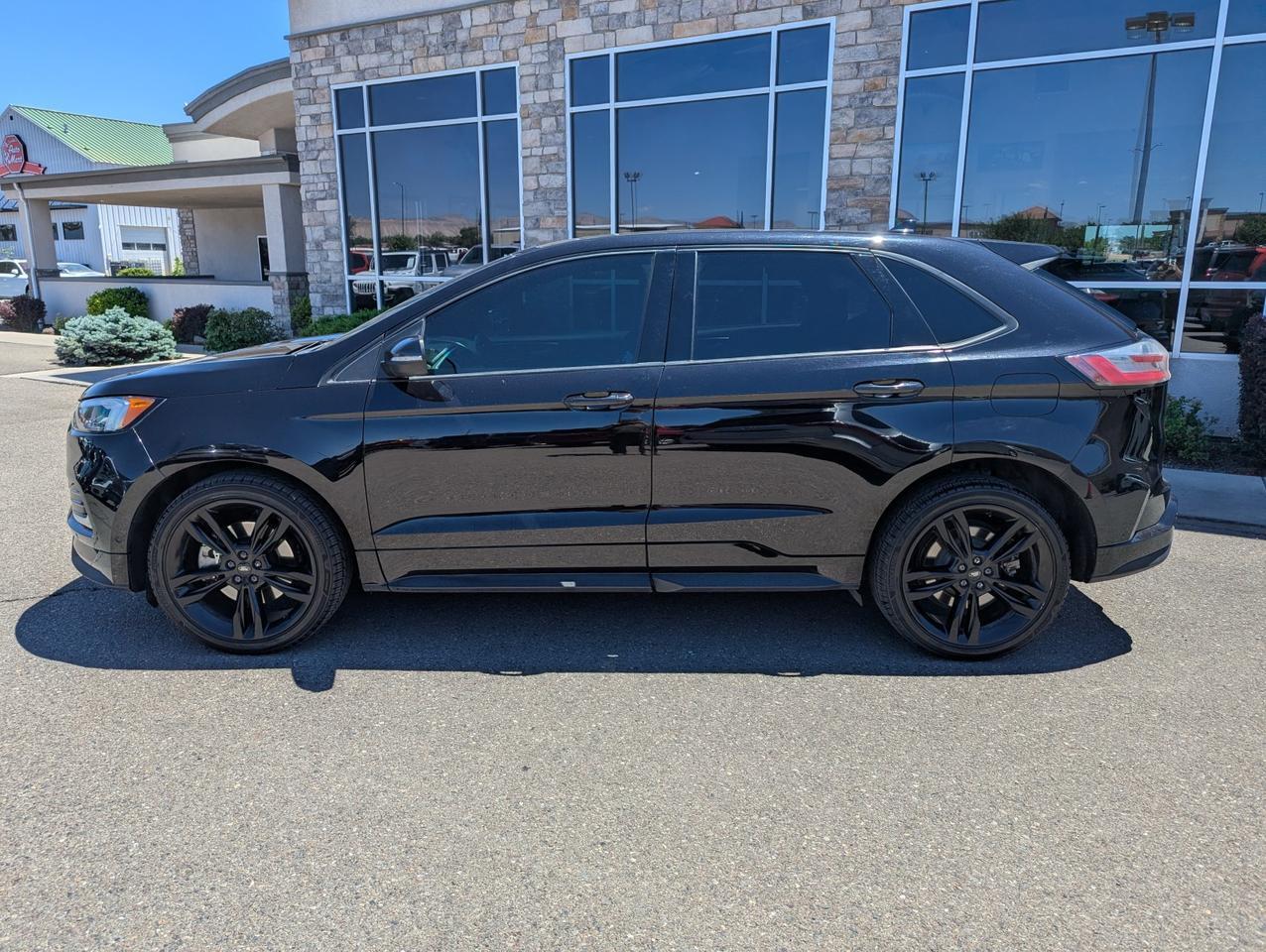 2019 Ford Edge ST Grand Junction CO