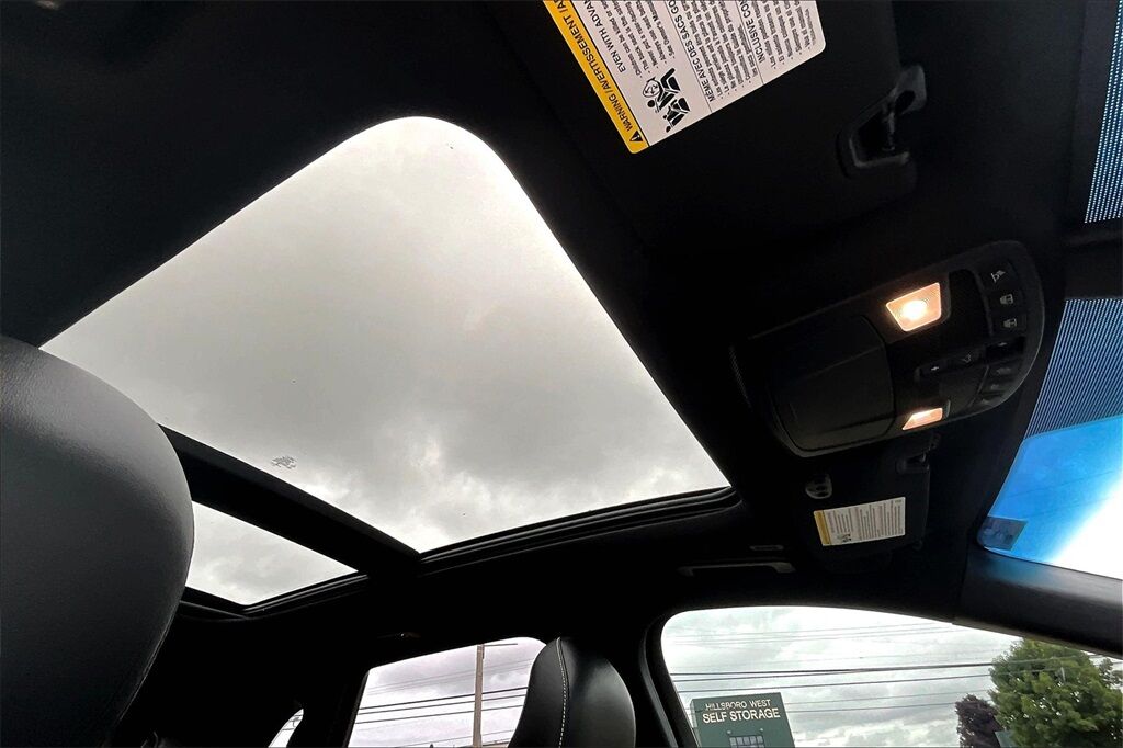 2019 Ford Edge ST OR