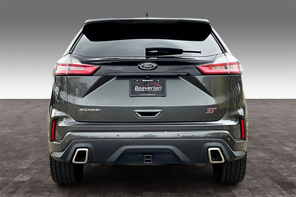 2019 Ford Edge ST OR