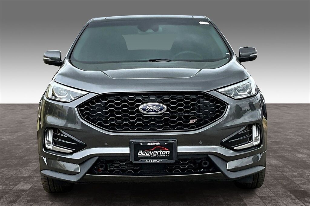 2019 Ford Edge ST OR