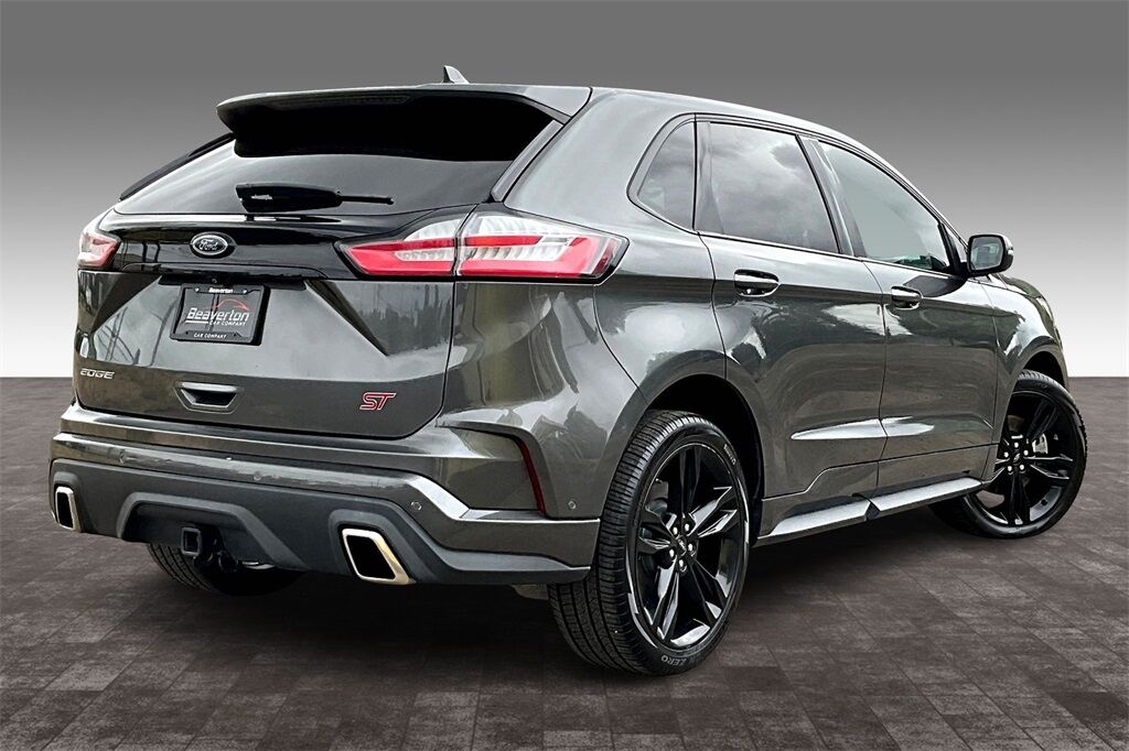 2019 Ford Edge ST OR