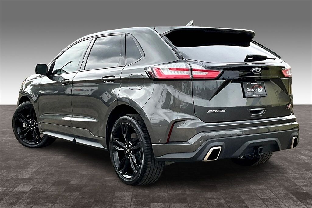 2019 Ford Edge ST OR