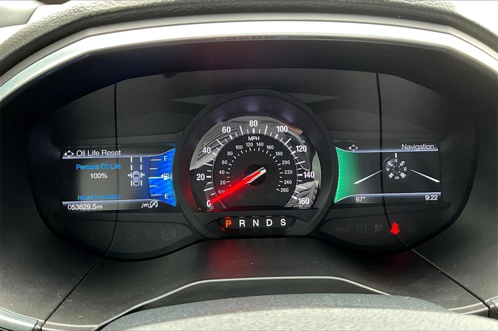 2019 Ford Edge ST OR