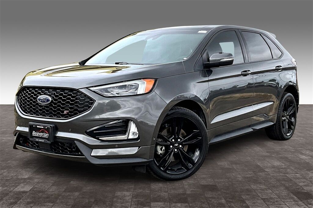 2019 Ford Edge ST OR