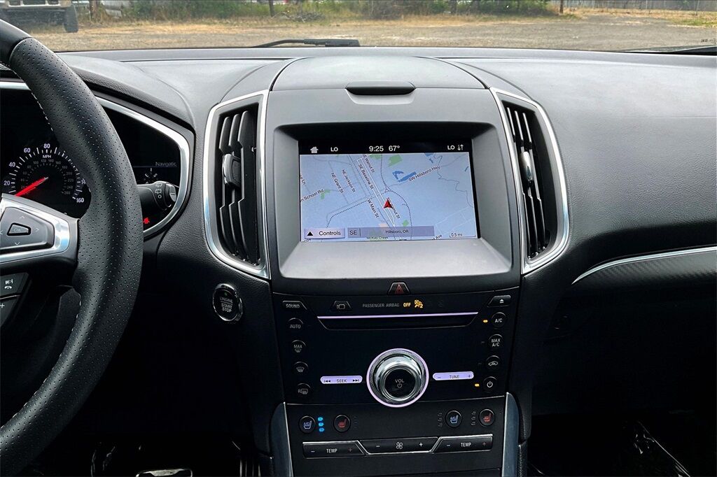 2019 Ford Edge ST OR