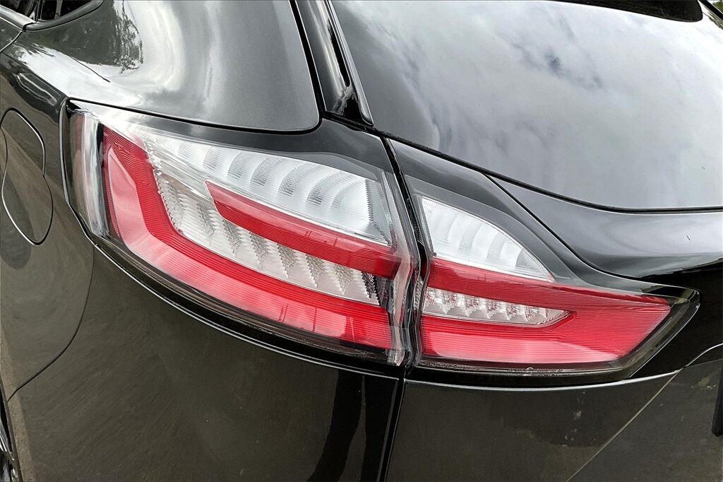 2019 Ford Edge ST OR