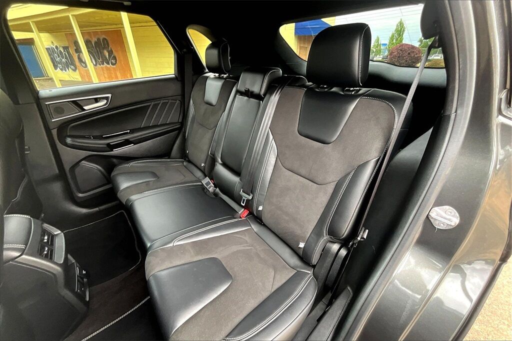 2019 Ford Edge ST OR